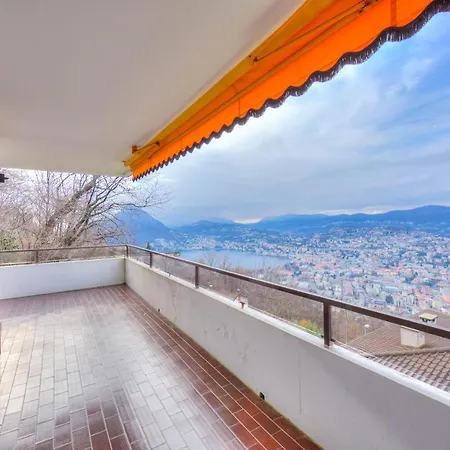Casa Al Bosco With Pool - Happy Apartment *